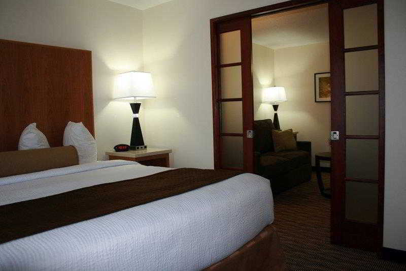 Best Western Plus Park Place Inn&Suites Chehalis Exterior foto