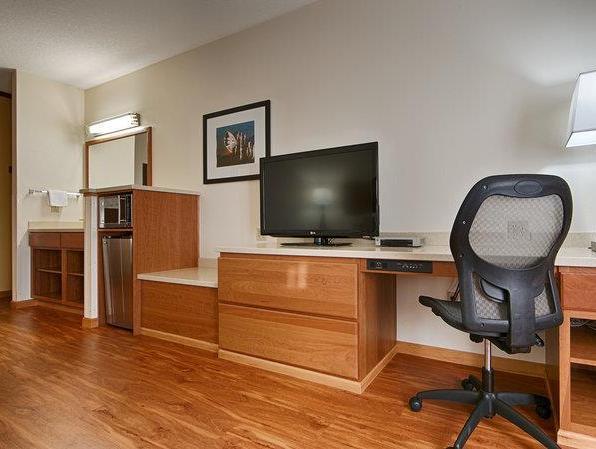 Best Western Plus Park Place Inn&Suites Chehalis Exterior foto